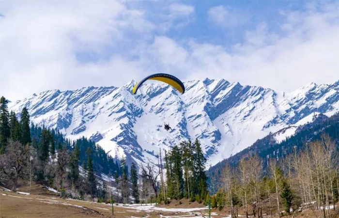 Himachal packages